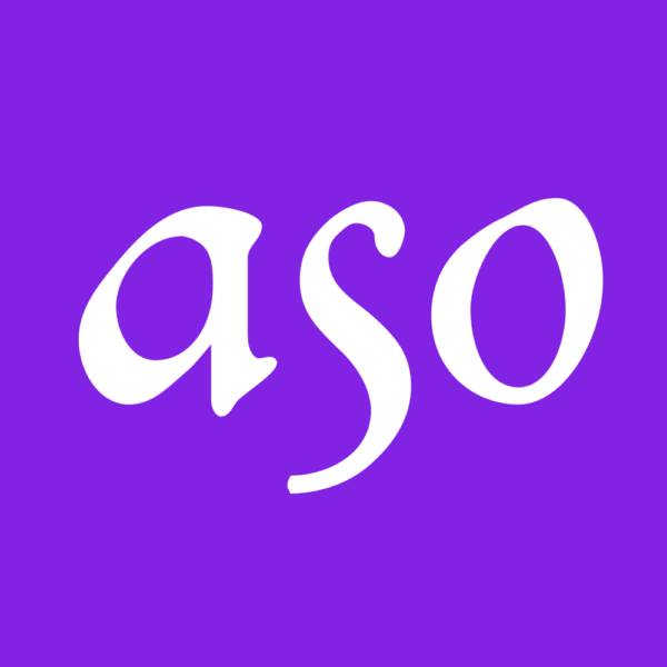 ASO Logo