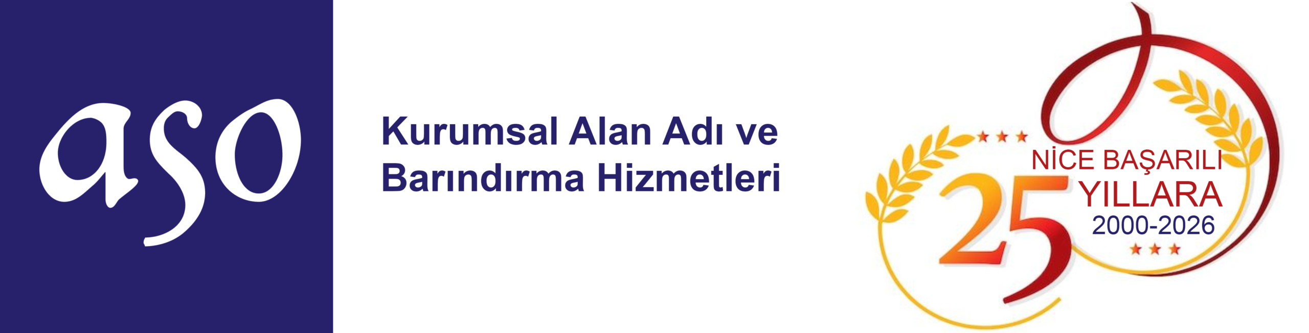 Hosting, Mail ve Kurumsal Destek
