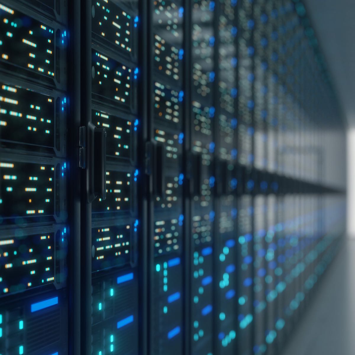 Linux Kurumsal Hosting